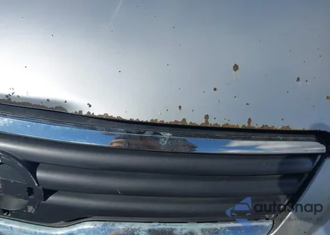 2009 Nissan Altima 2.5 S из США, поврежденный, VIN 1N4AL21E29N551960